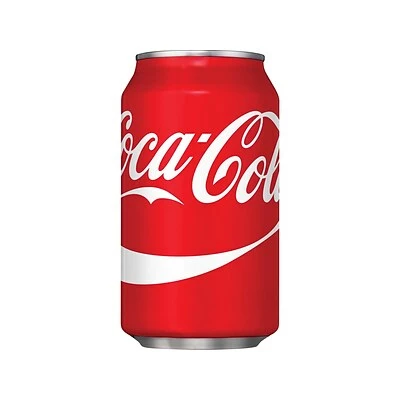 Outlet โญ Soft Drinks Coca-Cola Original Cola, 12 Oz., 24/Carton (00049000028904) ๐ - Image 2