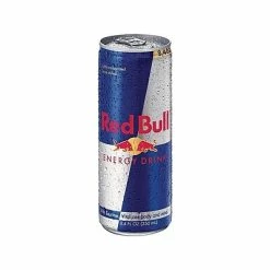 Buy 🎉 Energy & Sports Drinks Red Bull Original Energy Drink, 8.4 Fl. Oz., 24/Carton (RBD99124) 🤩