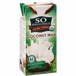 Wholesale 🔥 Milk Silk So Delicious Original Liquid Creamer, 32 Oz. (WWI12350) 🔥
