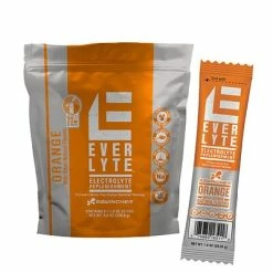 Budget ⌛ Drink Mixes Sqwincher Lite Electrolyte Powdered Beverage Mix, Orange, 1.0 Oz. Stick, 12/Pack 😀
