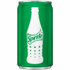 Cheap 😉 Coca-Cola Soft Drinks Sprite 7.5oz Mini Cans, 24 Pack 😉