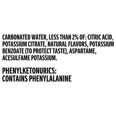 Best reviews of 🥰 Coca-Cola Soft Drinks Sprite Zero Diet Lemon-Lime Soda, 12 Oz., 24/Carton (00049000037111) ✨ - Image 5