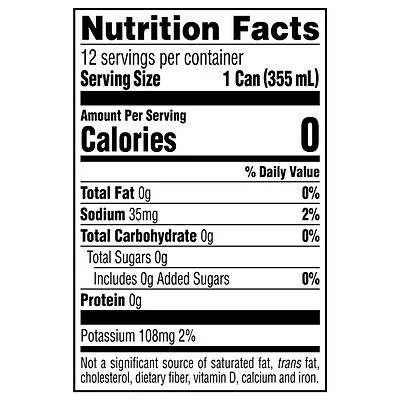 Best reviews of 🥰 Coca-Cola Soft Drinks Sprite Zero Diet Lemon-Lime Soda, 12 Oz., 24/Carton (00049000037111) ✨ - Image 6