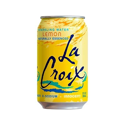 Buy π€© Water & Beverages Lacroix Sparkling Water Variety Pack, Lime/Lemon/Grapefruit, 12 Oz., 24/Carton (15114428) π - Image 2