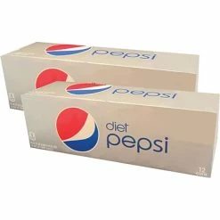 Best deal 😍 Soft Drinks Diet Pepsi Cola, 12 Oz., 24/Carton (83775) 🥰