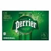 Brand new 💯 Water & Beverages Perrier Carbonated Mineral Water, 330 Ml, 8/Pack 🛒