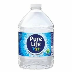 Best deal ✨ Pure Life Purified Water, 101.4 Fl. Oz., 6 Bottles/Pack (12386172) 🛒