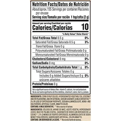 Outlet โญ Creamers Coffee Mate Original Powdered Creamer, 11 Oz., 12/Carton (NES55882CT) ๐ - Image 4