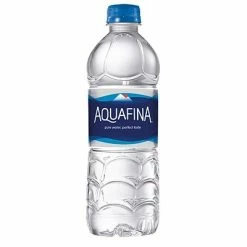 Hot Sale 🔥 Aquafina Pure Water Bottle 16.9 Oz., 24/Carton (PEP50404) 😉
