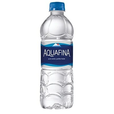 Hot Sale π₯ Aquafina Pure Water Bottle 16.9Β Oz.,Β 24/Carton (PEP50404) π