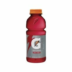 Cheapest 😀 Energy & Sports Drinks Gatorade Thirst Quencher Fruit Punch Liquid Sports Drink, 20 Fl. Oz., 24/Carton (32866) 👍