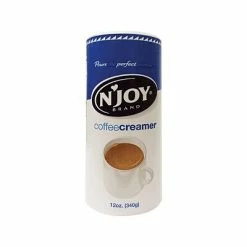 Promo 🎁 Creamers N'Joy Original Powdered Creamer, 12 Oz. (90780) 👍