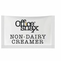 Buy 👏 Milk & Creamer Office Snax Powdered Creamer, 0.08 Oz., 800/Carton (OFX00022) ✨