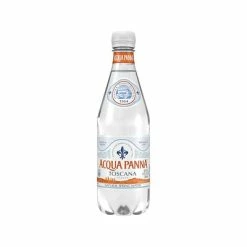 Brand new 💯 Acqua Panna Natural Spring Water, 16.9 Oz., 24/Carton (12117620) 🎁