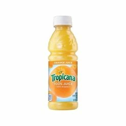 Flash Sale ✨ Tropicana Orange Juice, 10 Oz., 24/Case (TRO00233) 👏