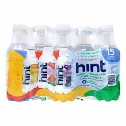 Buy π Hint Water Variety Pack, 15 Pk./16 Oz. π