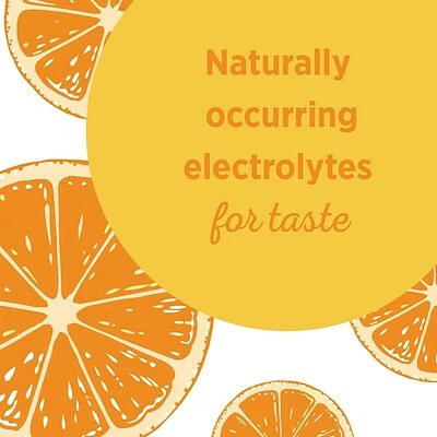 Top 10 ๐คฉ Water & Beverages Poland Spring Sparkling Water, Orange, 16.9 Oz. Bottles, 24/Carton (12349571/122060) ๐ - Image 4