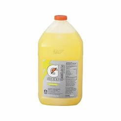 Buy 🛒 Drink Mixes Gatorade Lemon Lime Liquid Sports Drink Concentrate, 128 Fl. Oz., 4/Carton (03984) 🥰