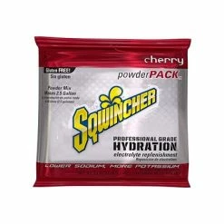 Best deal 🔔 Drink Mixes Sqwincher Powder Pack Assorted Flavors Powdered Sports Drink, 23.83 Oz., 32/Carton (016044-AS) 🛒