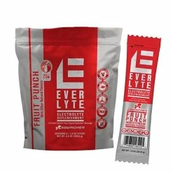 Cheapest 💯 Drink Mixes Sqwincher Lite Electrolyte Powdered Beverage Mix, Fruit Punch, 1.0 Oz., 8/Pack (060282-FP) 🥰