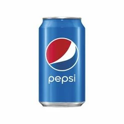 Brand new 🎉 Soda Pepsi, 12 Oz., 24 Cans/Carton (5000) 🔔
