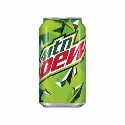 Best reviews of ⌛ Soda Mountain Dew, 12 Oz., 24 Cans/Carton (50005) 🥰