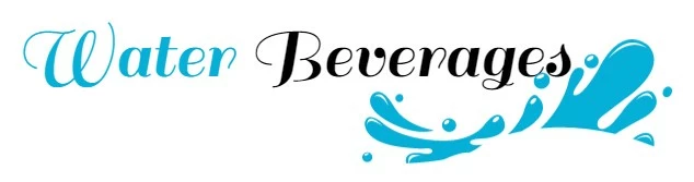 Water & Beverages Shop